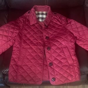 Girls Jacket